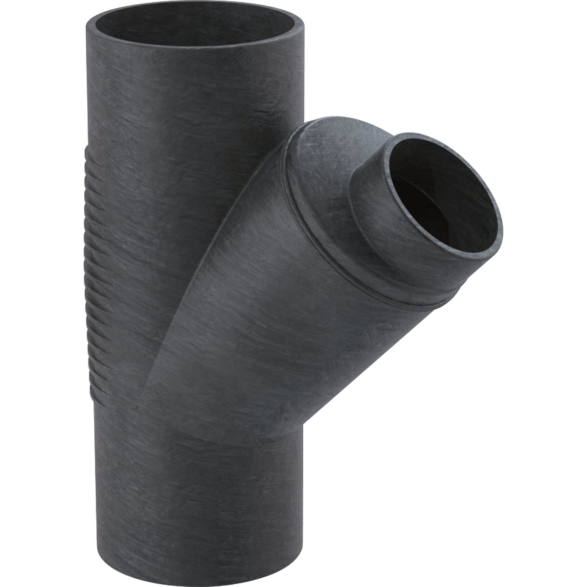 160 x 110 mm x 45° Grenrør Silent db20 Geberit