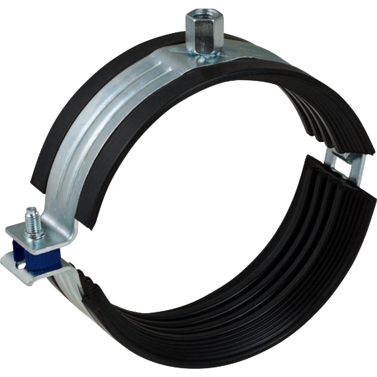 Geberit rørbære M8/M10 50MM