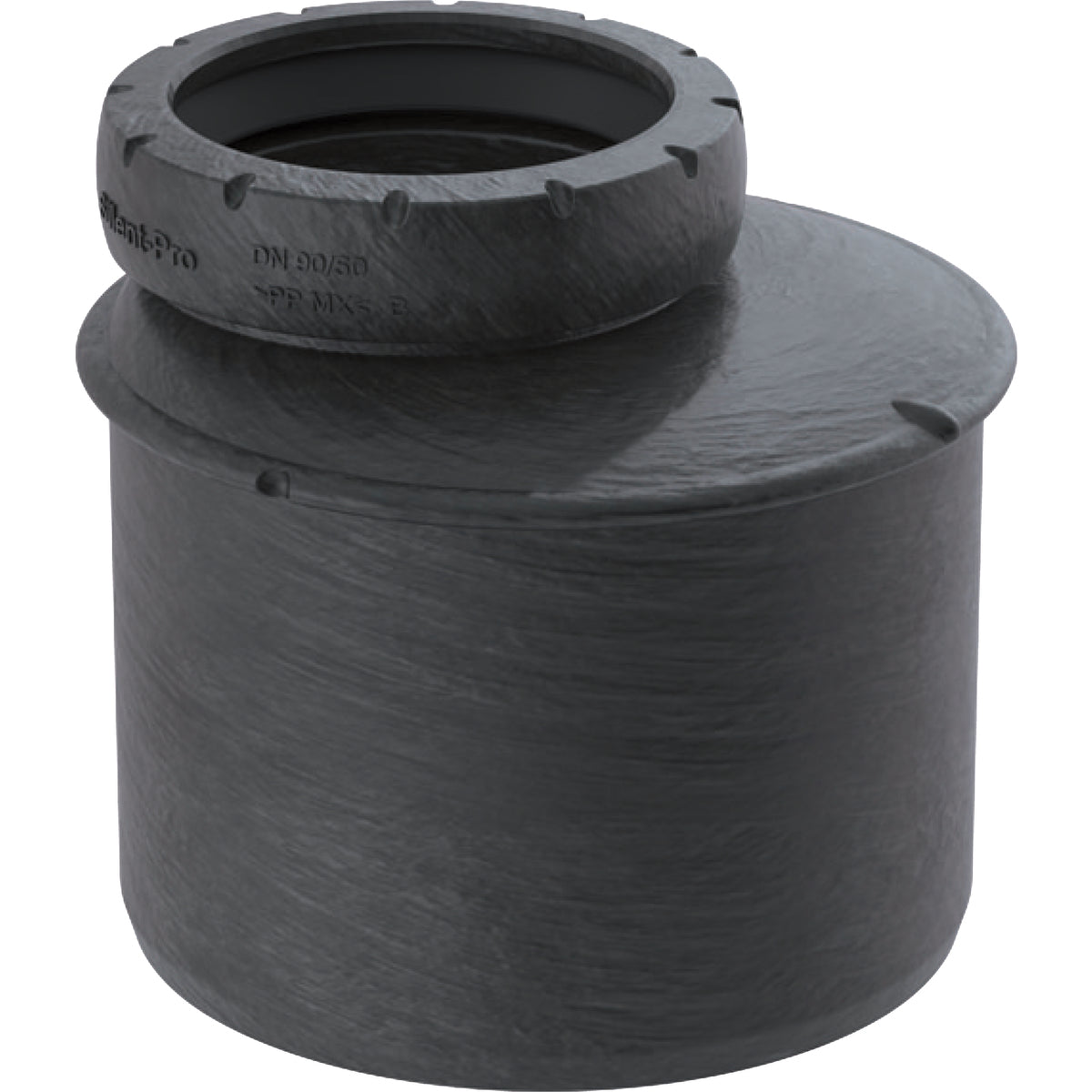 Silent-Pro reduk. 125X90MM
