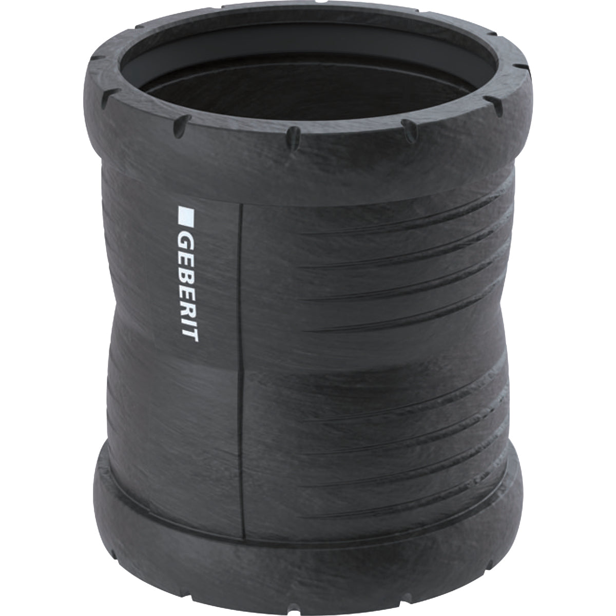 Silent-Pro skydemuffe 90MM