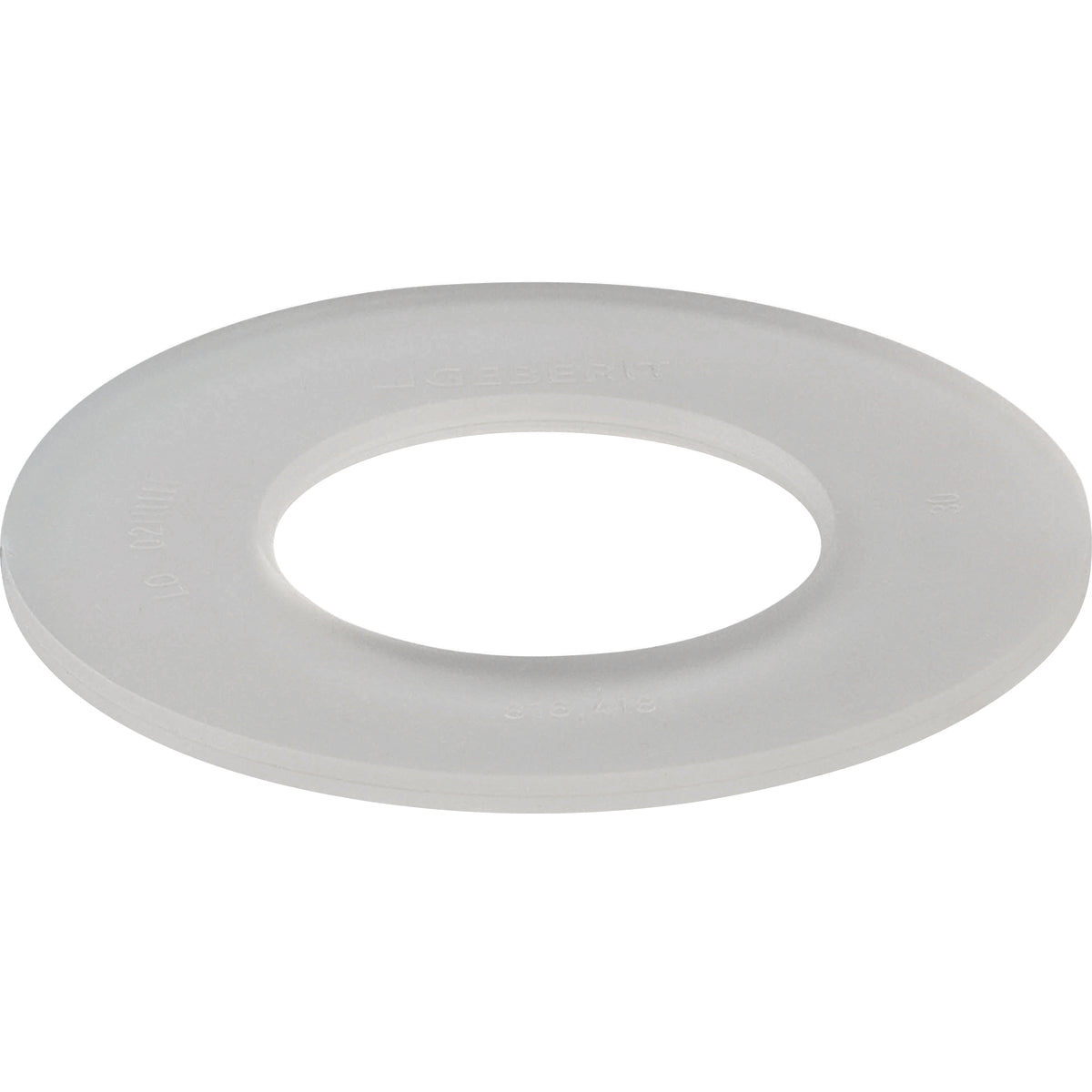 BUNDPAKNING Ø 63X32 MM