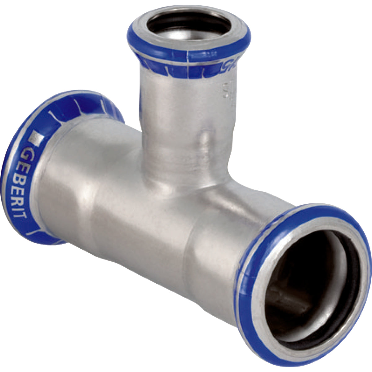 18 x 15 x 18mm tee Mapress RF