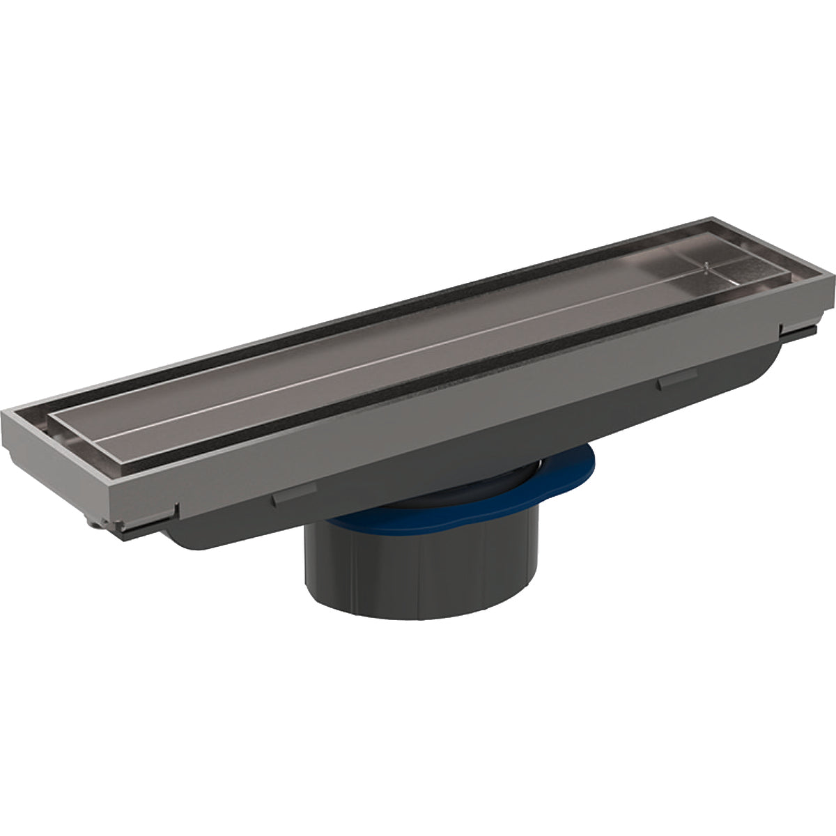 GEBERIT CLEANLINE AFLØBSRENDE