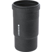 Silent-Pro eksp.muffe 75MM