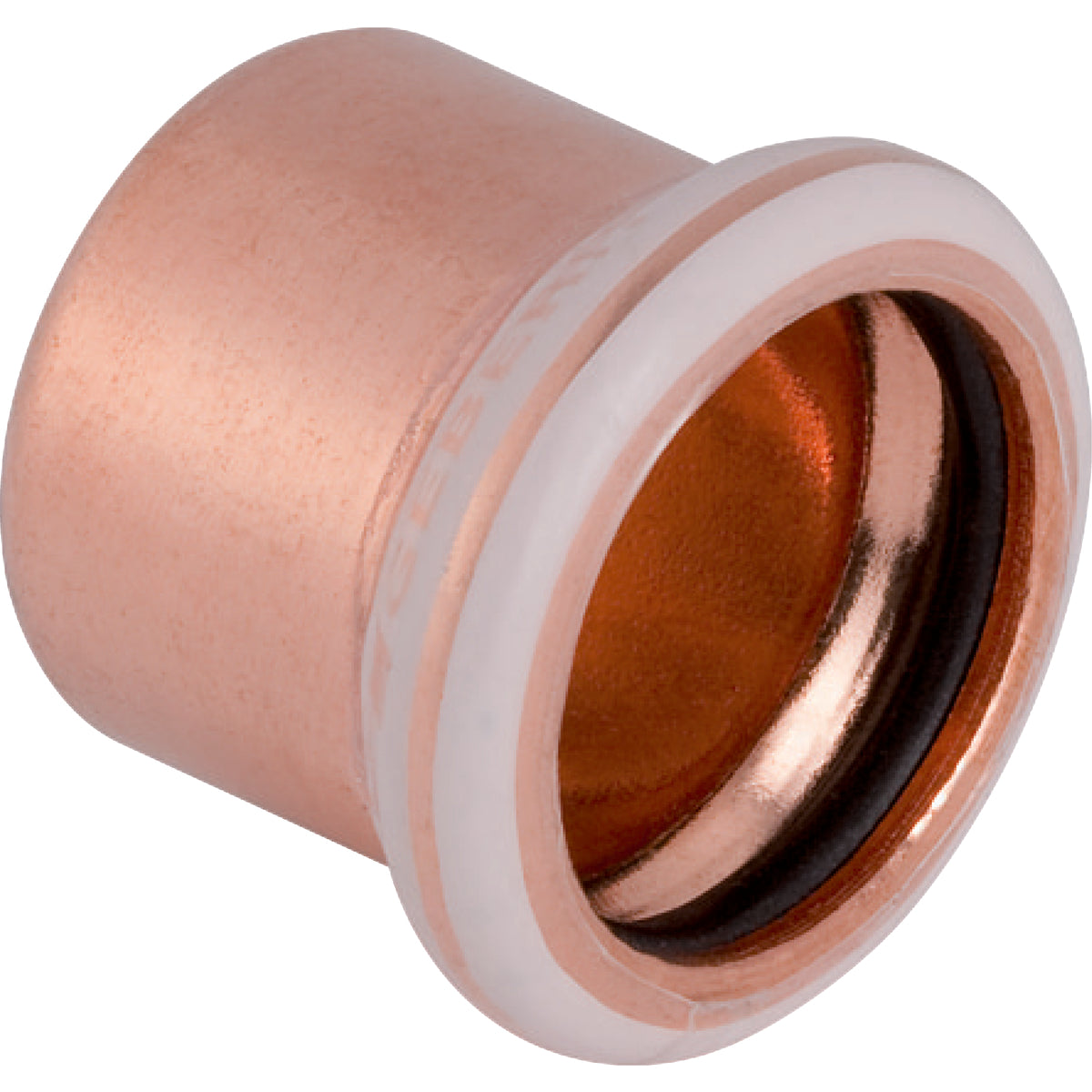 28 mm Slutmuffe CU Mapress