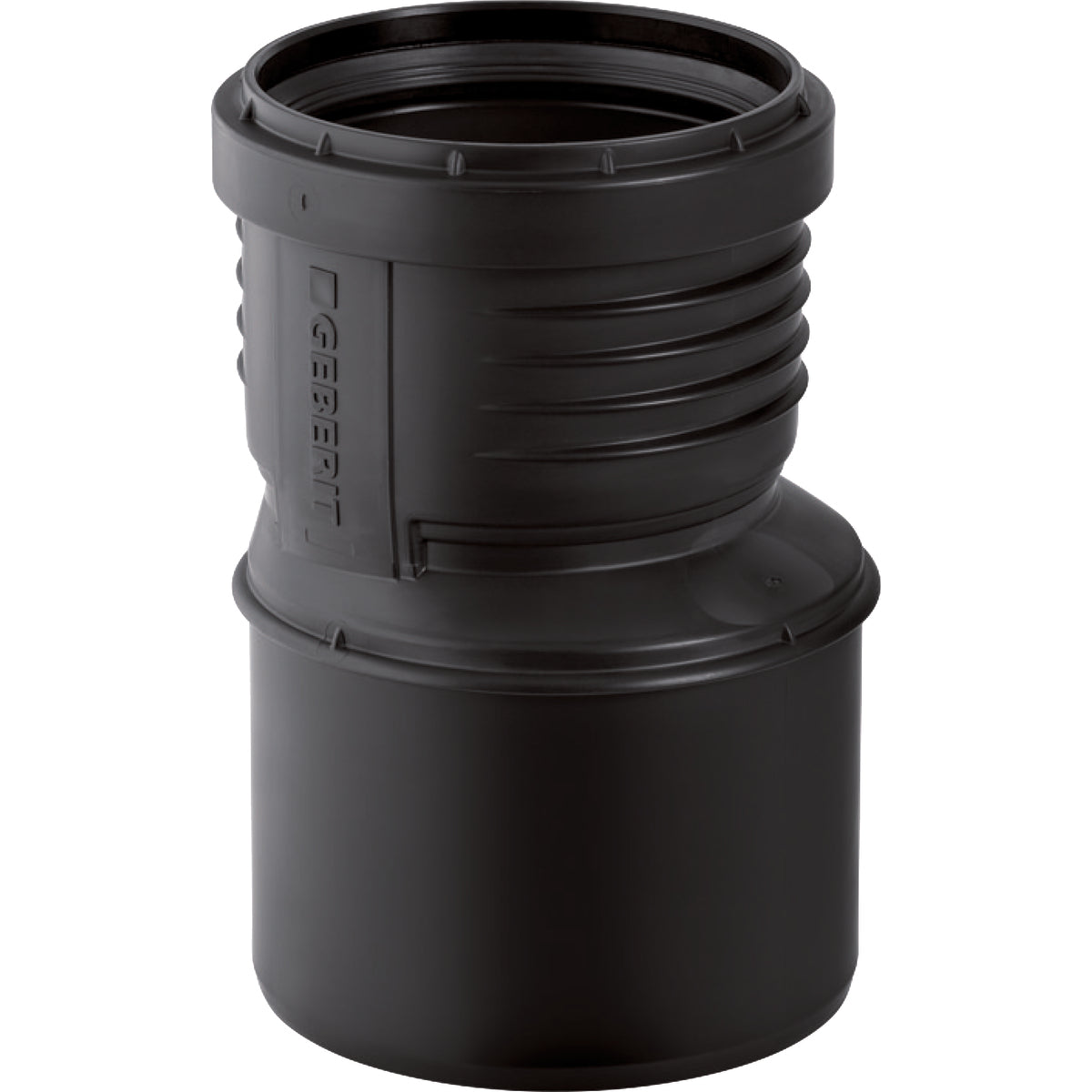 SILENT PP RED. 110-75MM