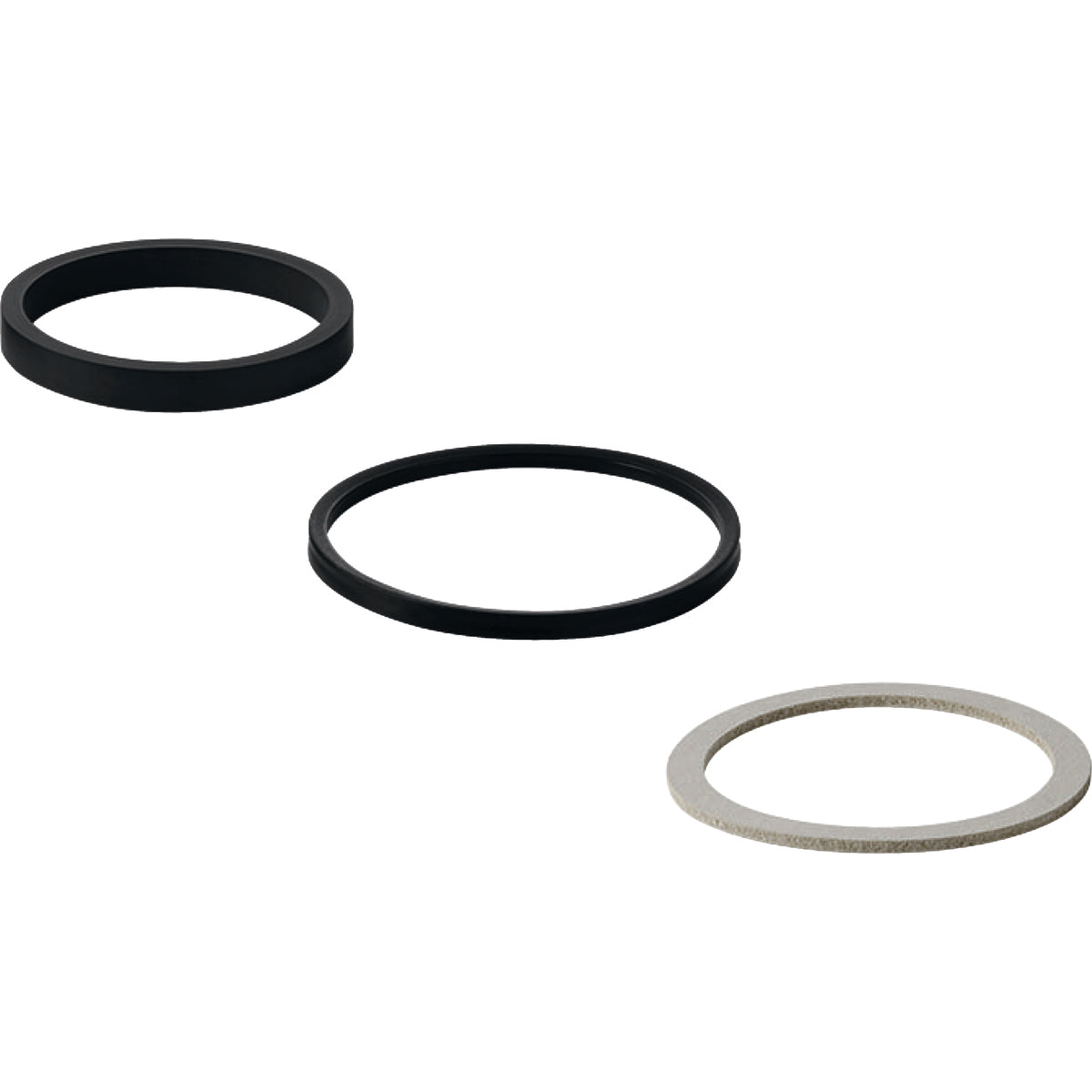 40 mm Pakningssæt til 188941050 Geberit