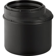 Silent PP reduktion d110/50 kort
