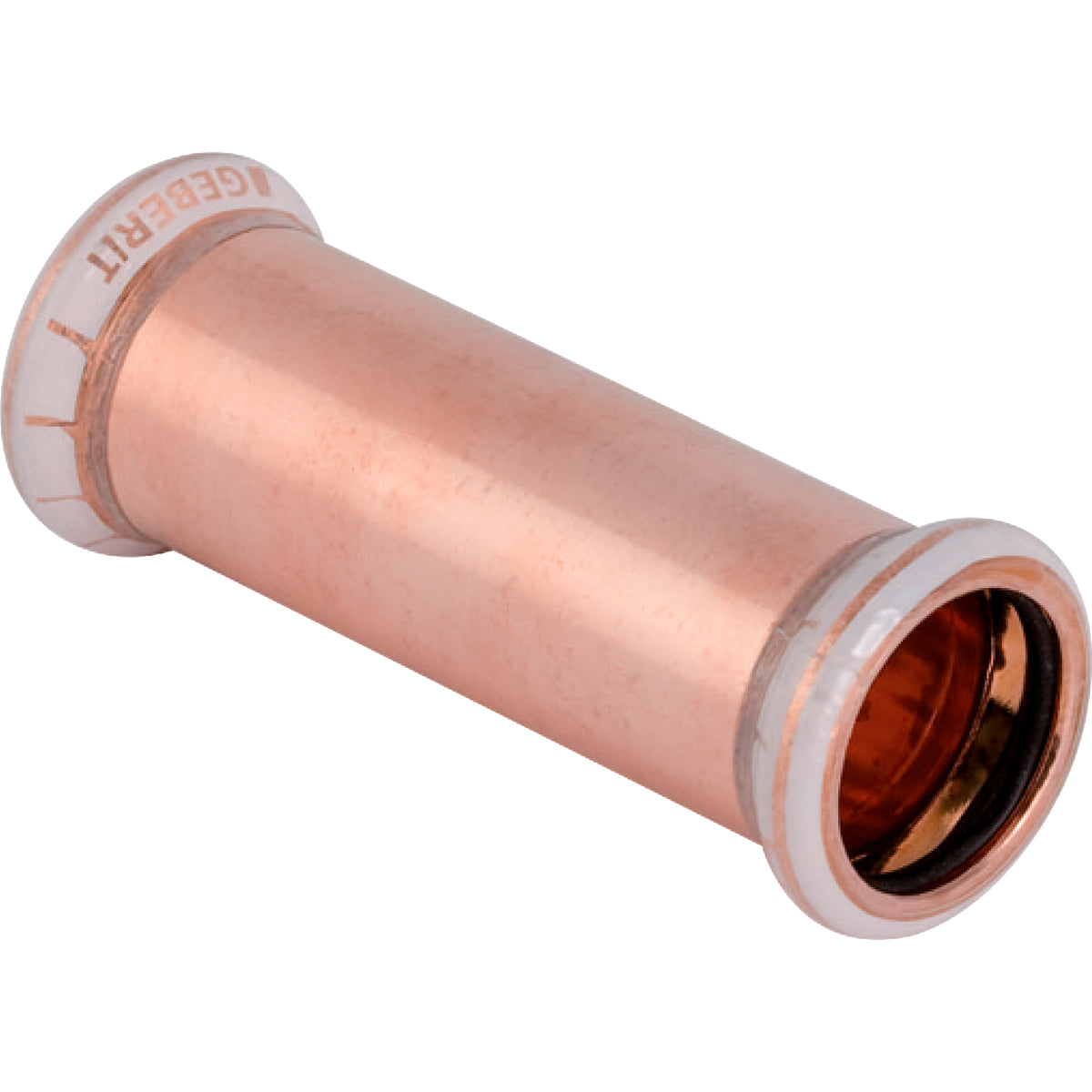 28 mm Skydemuffe CU Mapress