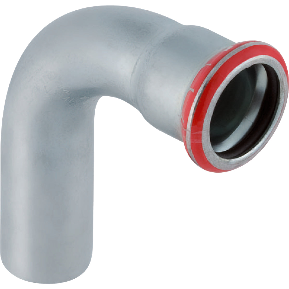 28 mm Bøjning FZ 90° muffe/nippel Mapress