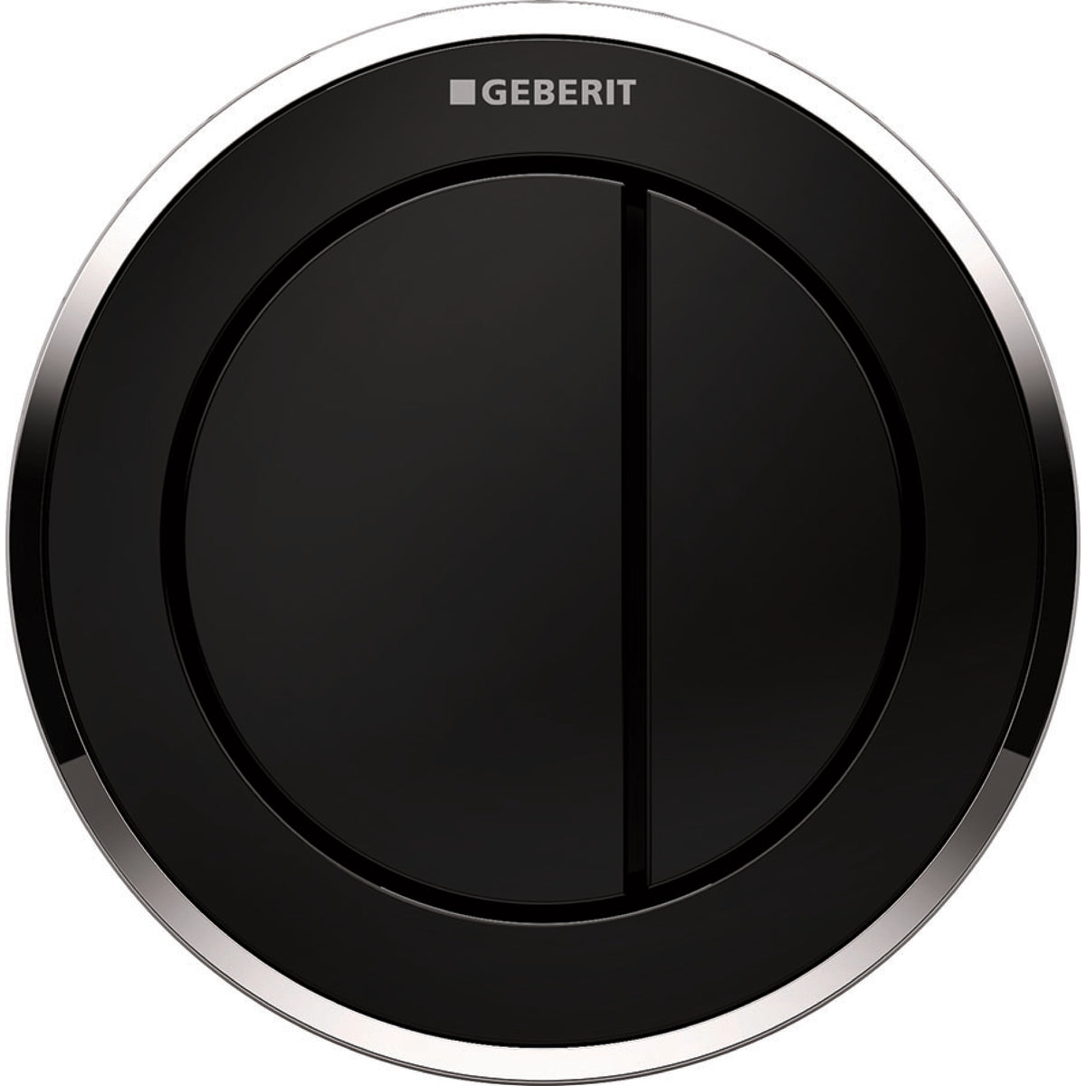 Omega Remote 10 dob gibs krom/sort