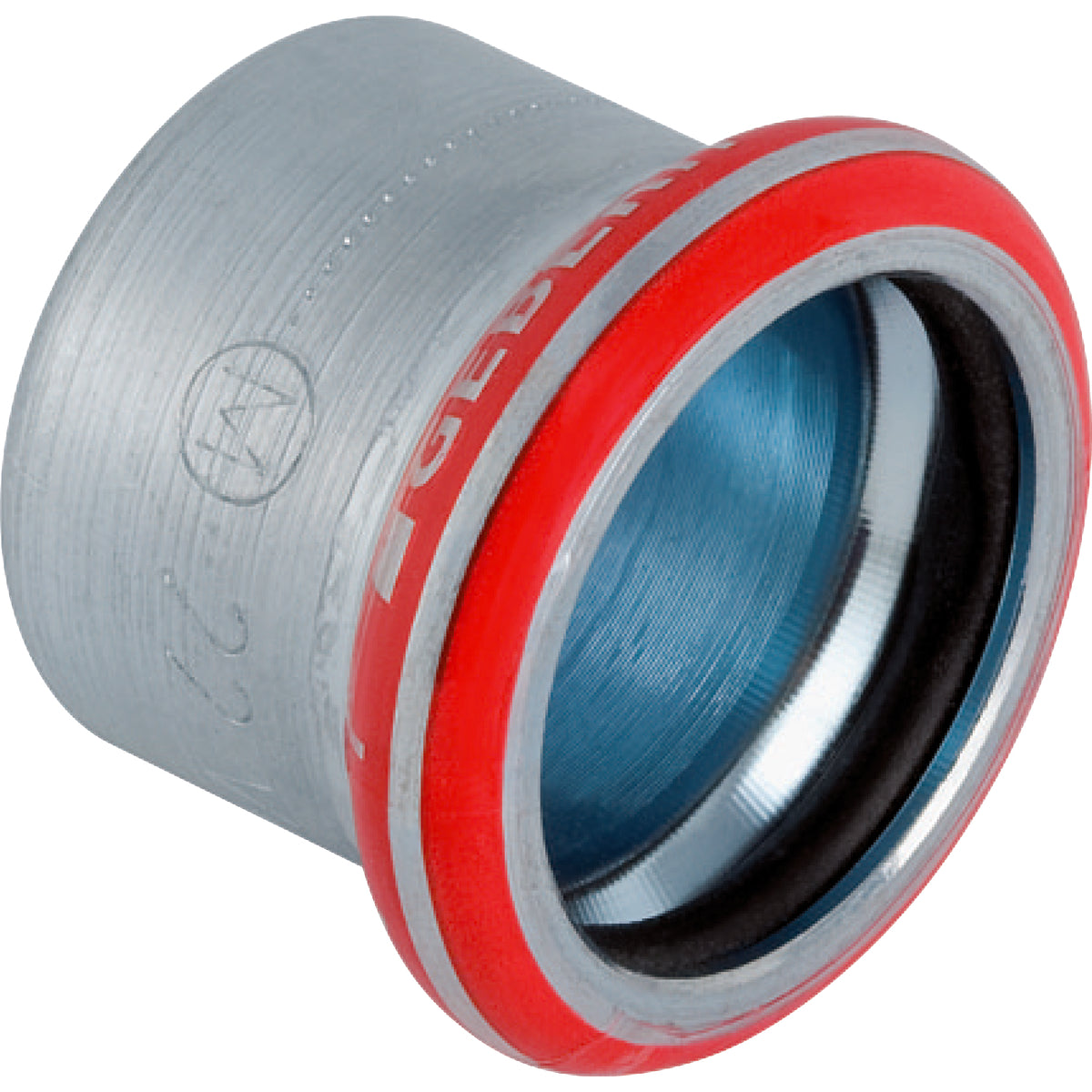 15 mm Kappe Mapress