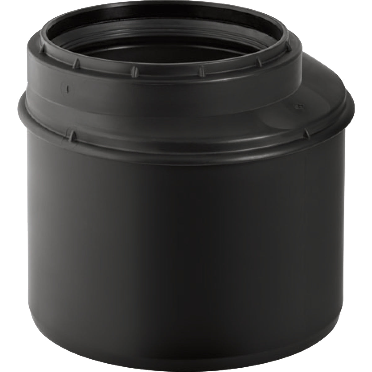 Silent PP reduktion d75/50 kort