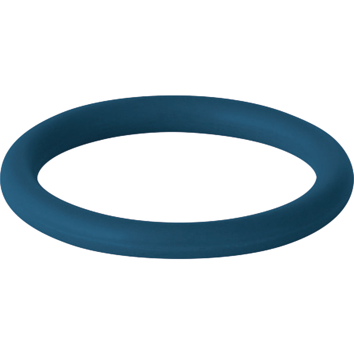 54mm Geberit O-ring FPM, blå