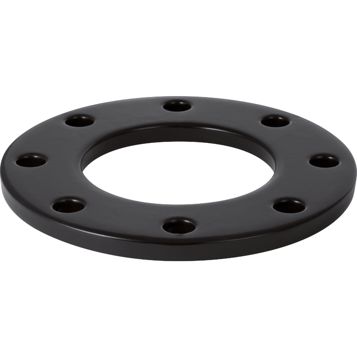 75 mm Flange løs sort PEH Geberit