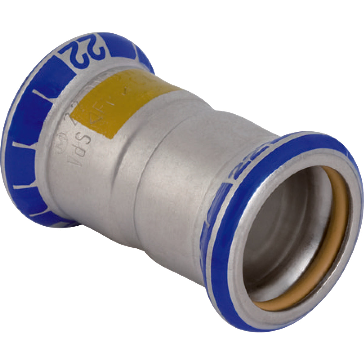 15 mm Muffe RFG Mapress