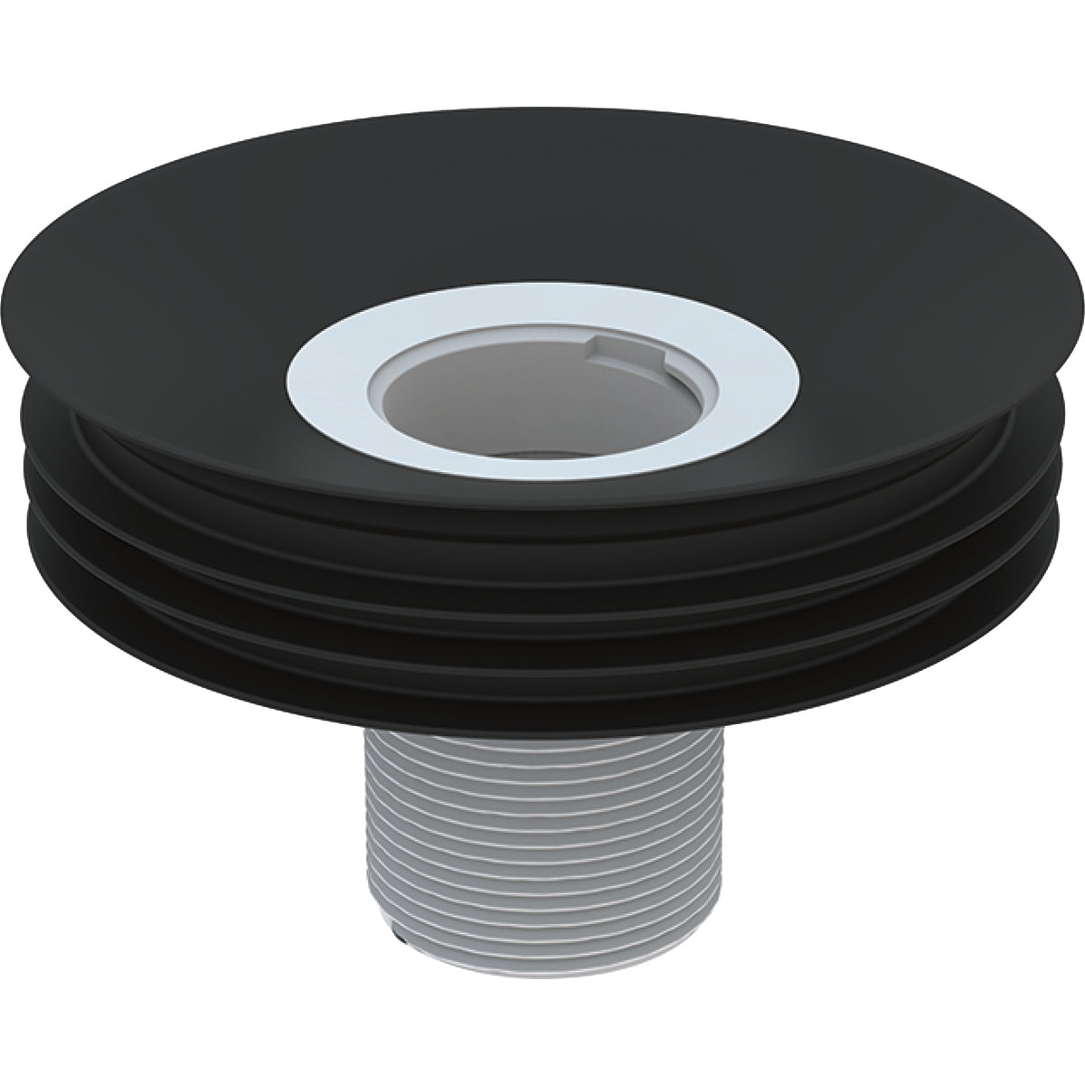 Adapter til hybridvandlås