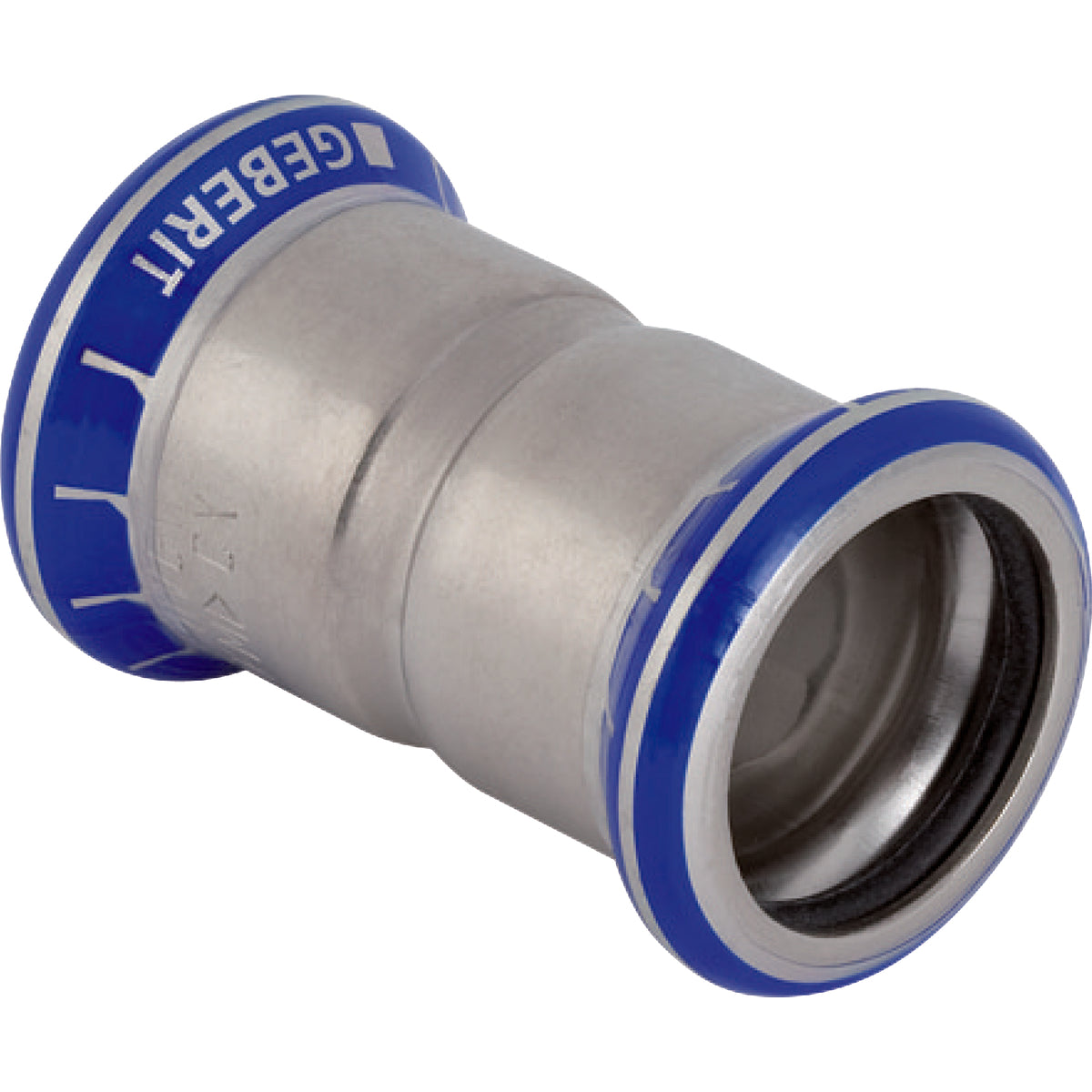 108mm muffe Mapress RF