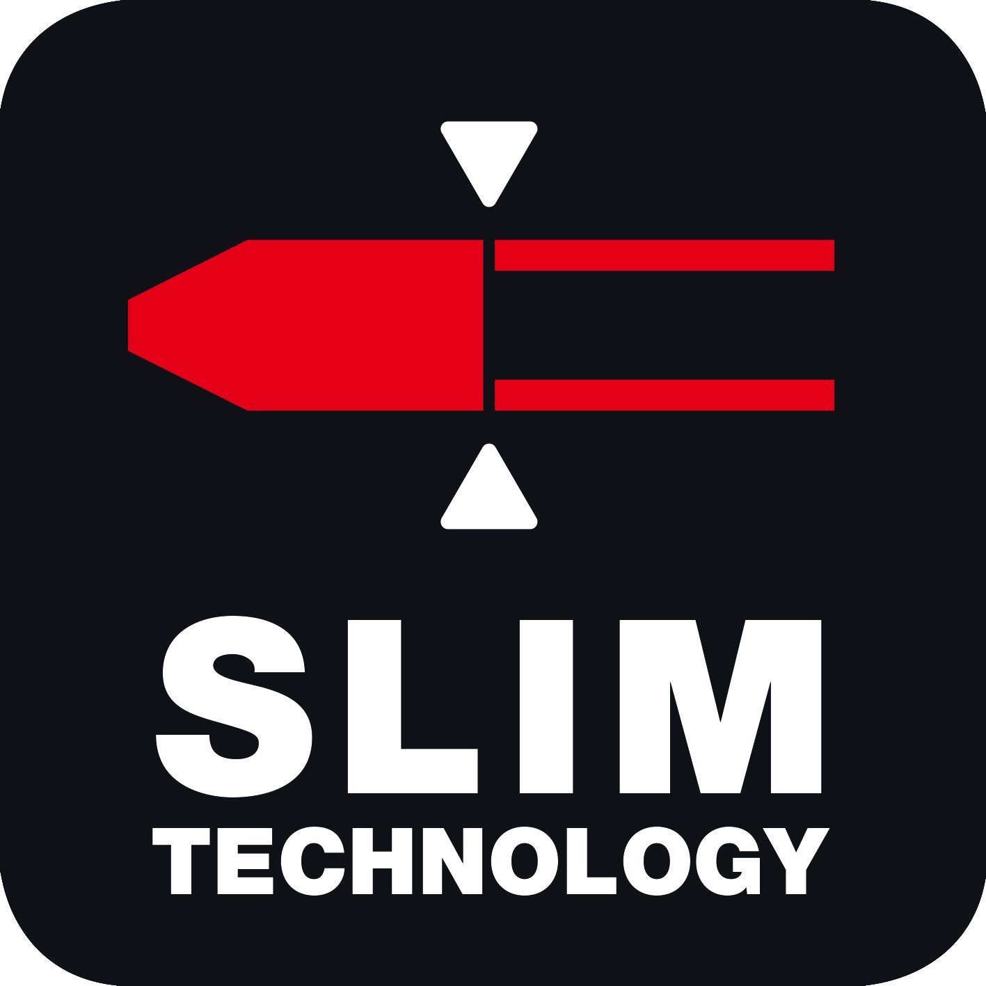 SKRUETRÆKKER T10 X100 SLIMFIX 1000V