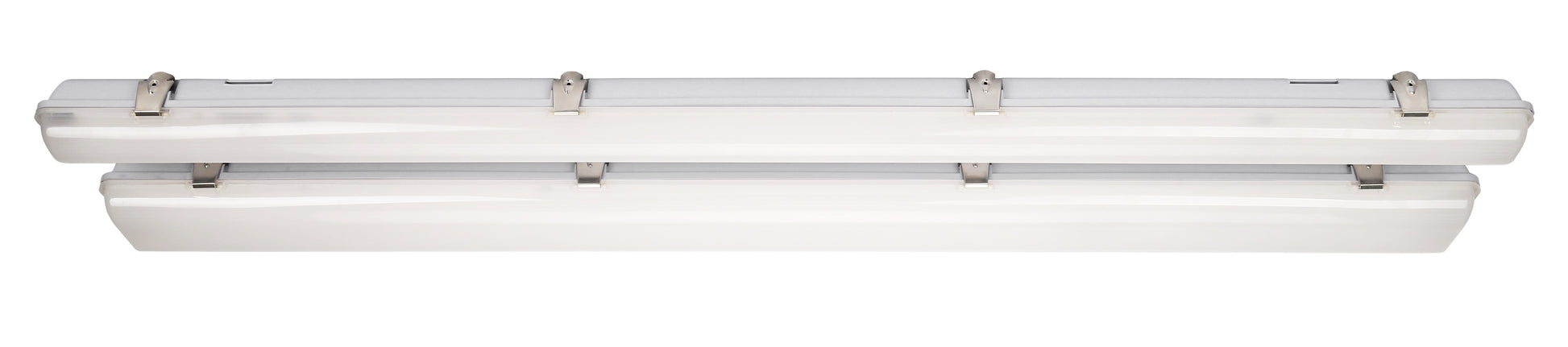 Polyesterarmatur Cleveland 35W 840, 3875 lumen, L:1550 mm, IP65