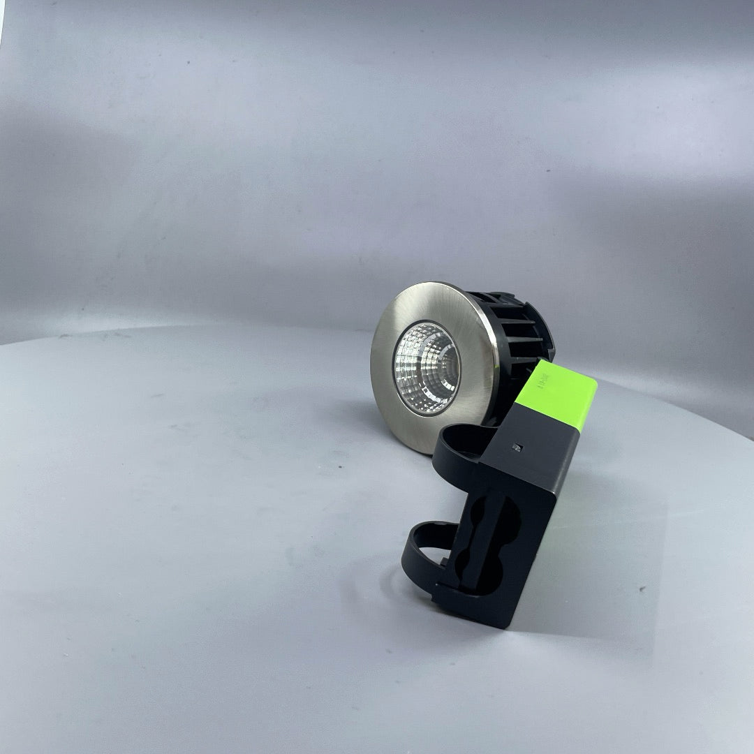 Easy 2-Mount 52mm.12W LED Ø85 S-NI (360° frame 19)