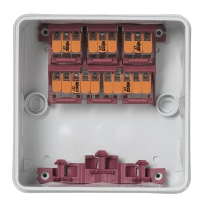 ABB AP-HOLDER TIL AP9 OG AP10