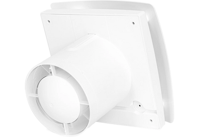 THERMEX Silent One Ø100 hvid
