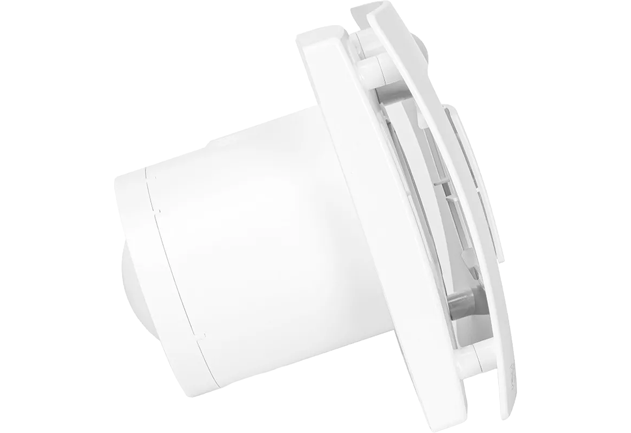 THERMEX Silent One Ø100 hvid