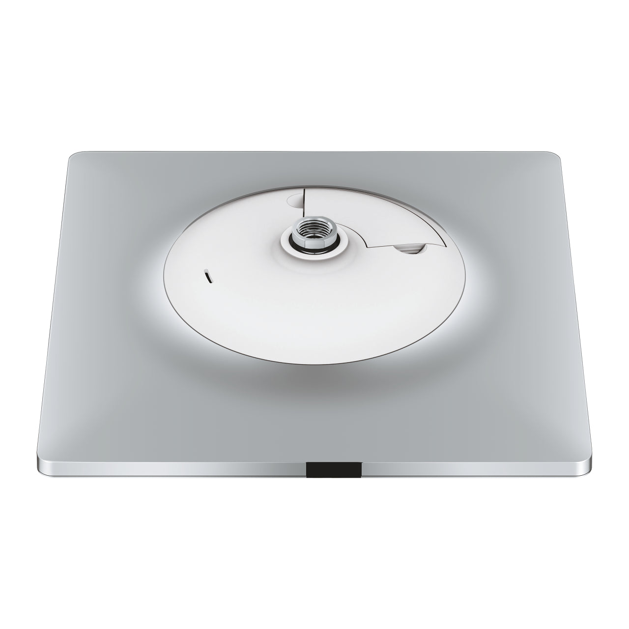Grohe Rainshower SmartConnect 310 CubeHovedbruser, 2 sprays