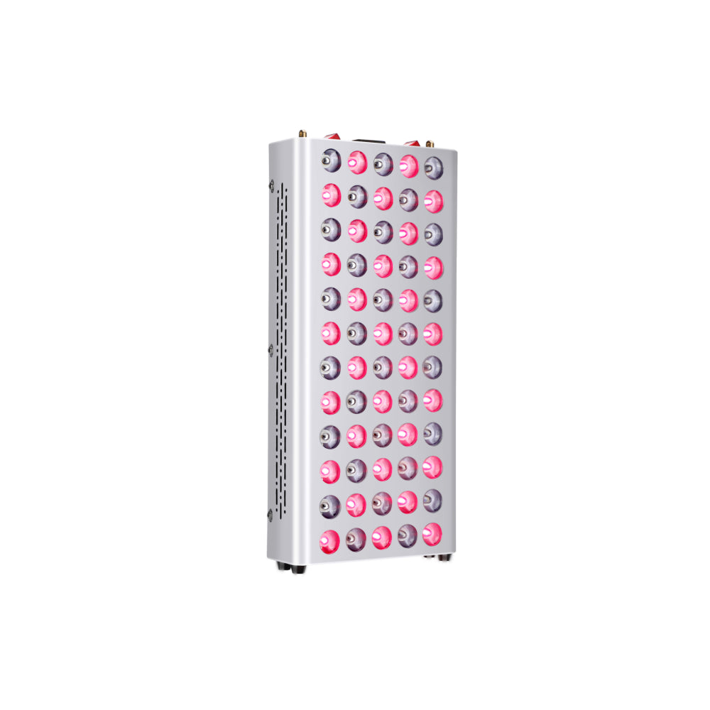 Vitality PRO 300 Infrarød Lysterapi Panel 90W, Hvid - Effekt: 90W, Input: 230V