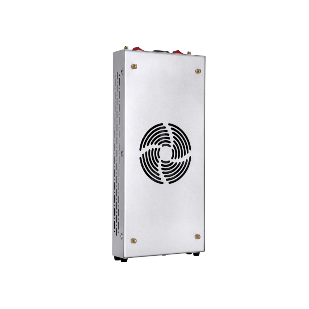Vitality PRO 300 Infrarød Lysterapi Panel 90W, Hvid - Effekt: 90W, Input: 230V