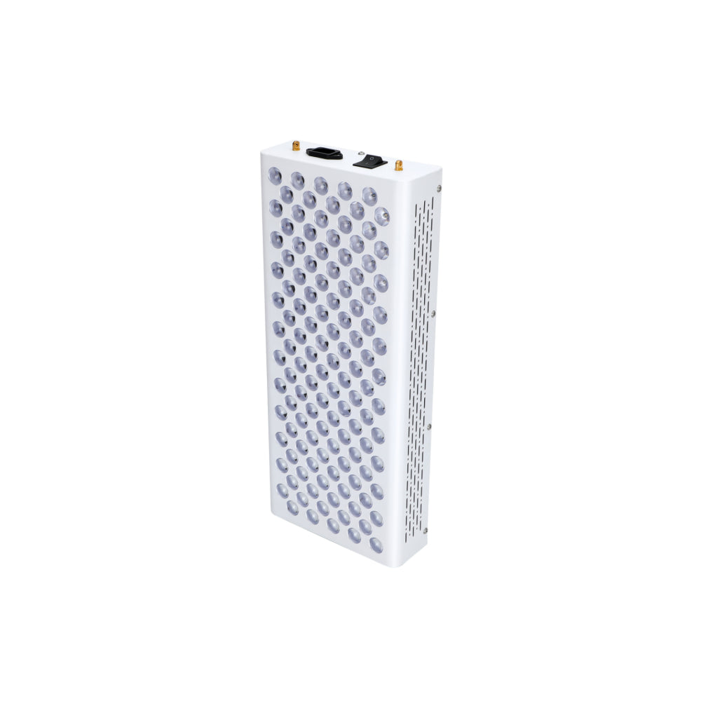 Vitality PRO 600 Infrarød Lysterapi Panel - 160W, hvid, 230V