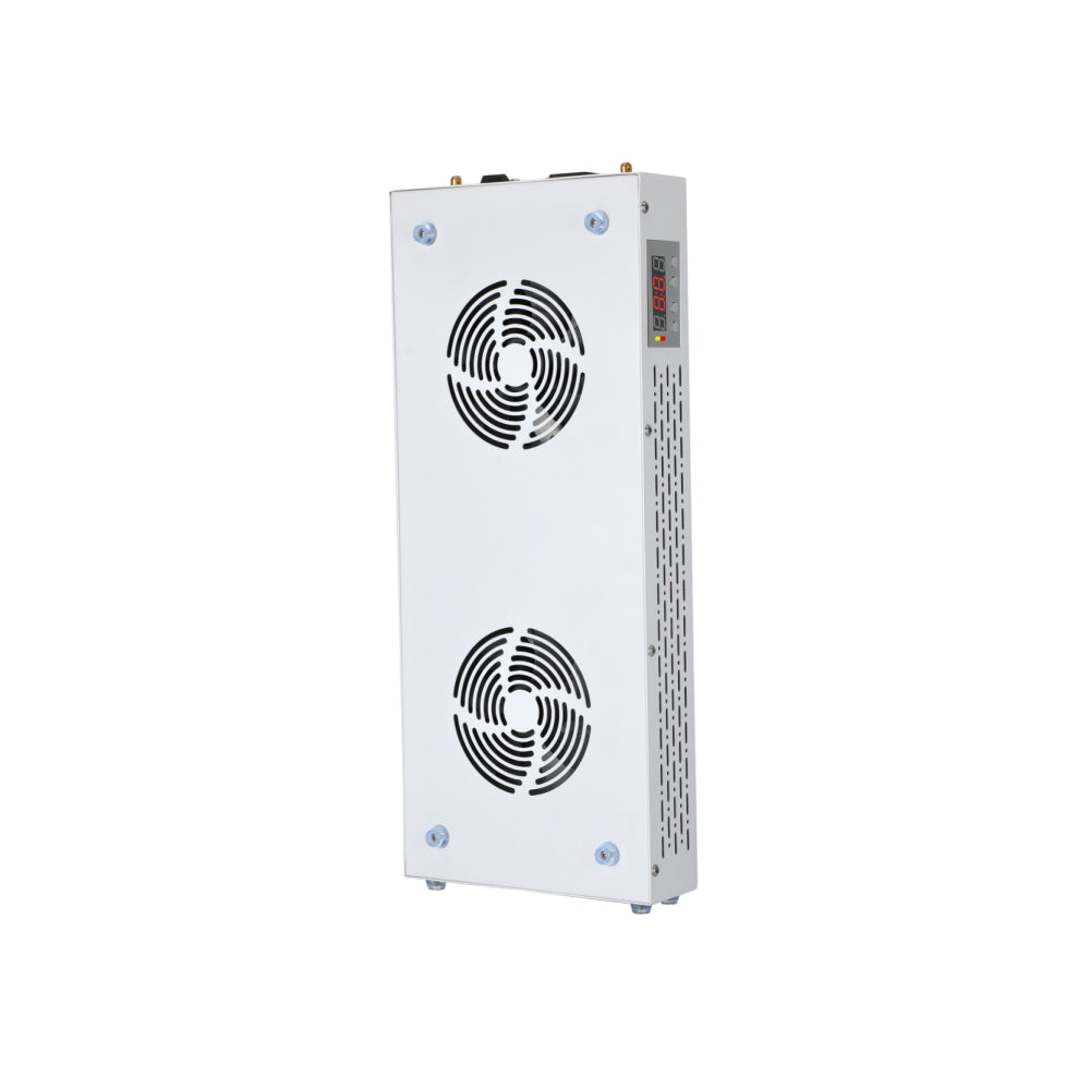 Vitality PRO 600 Infrarød Lysterapi Panel - 160W, hvid, 230V