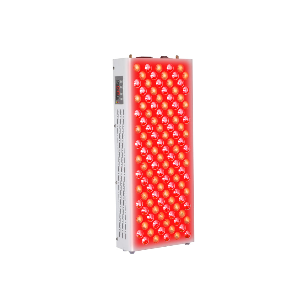 Vitality PRO 600 Infrarød Lysterapi Panel - 160W, hvid, 230V