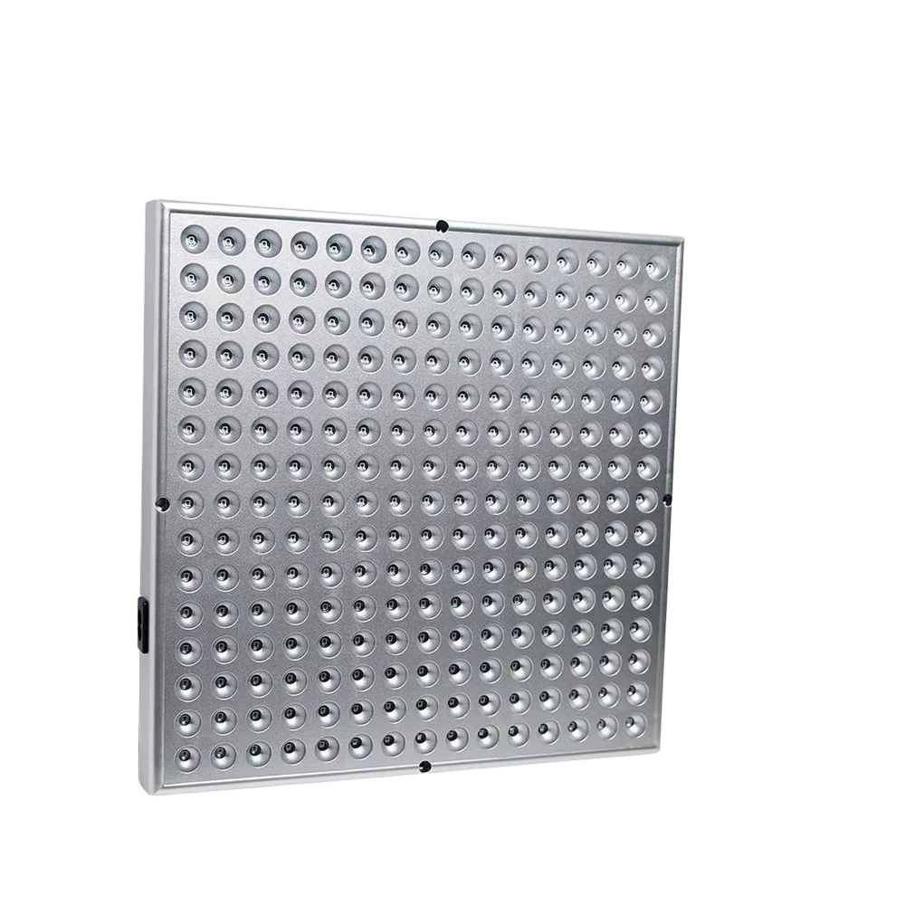 Vitality ECO 25 Infrarød Lysterapi Panel - 25W, hvid, 10W effekt, 230V input