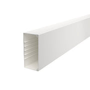 WDK KABELKANAL 80X170 MM HVID RAL 9010