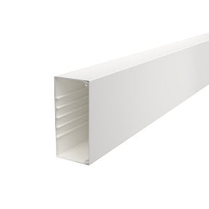 WDK KABELKANAL 80X170 MM HVID RAL 9010
