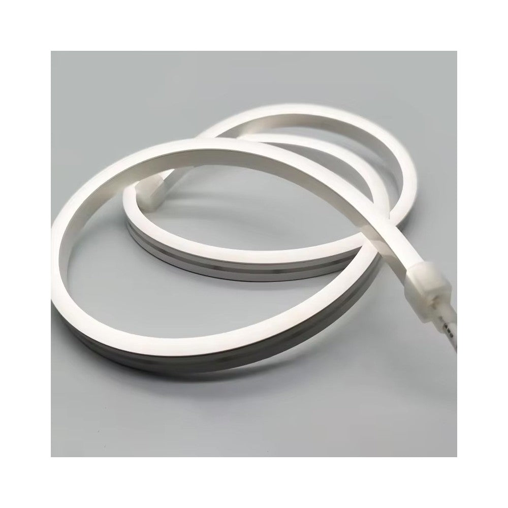 10x10 Neon Fleksibel LED Strip - 11W/m, IP67, 24V - 700lm/m - RA80