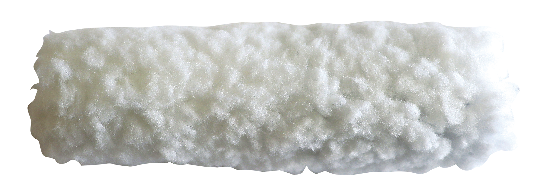 PARFAIT perlon malerulle, 11 cm, 10 stk.