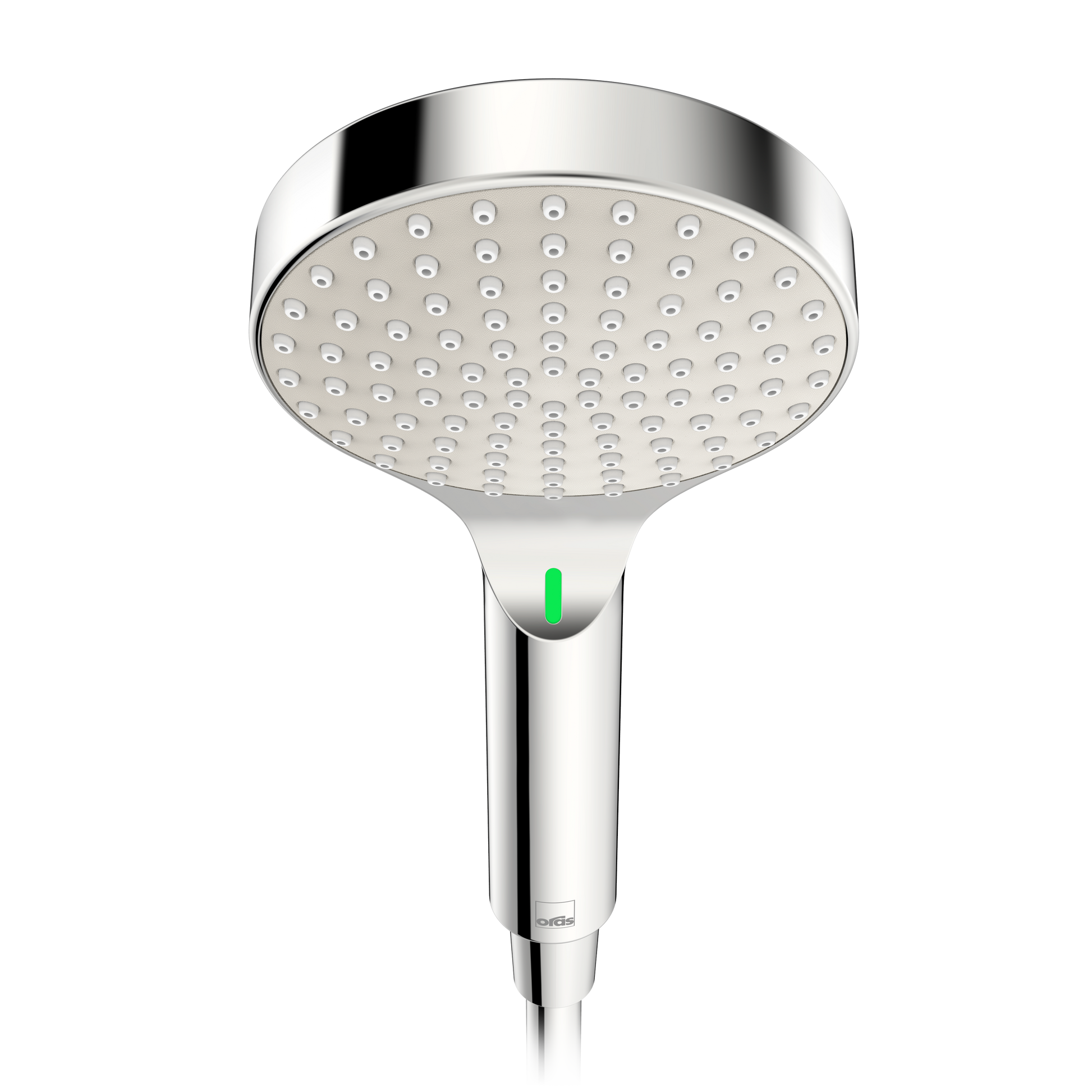 Oras Hydractiva digital håndbruser, Bluetooth