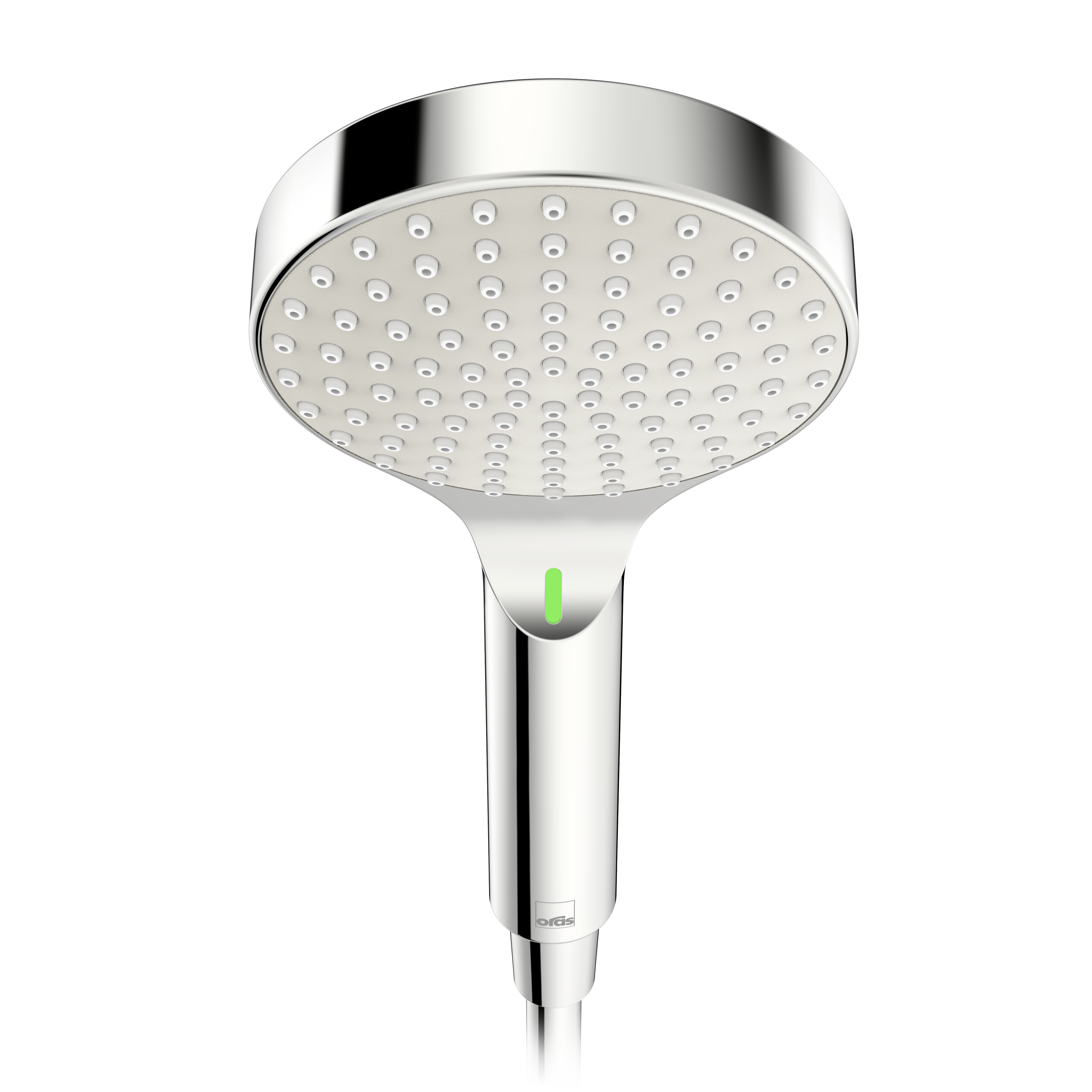 Oras Hydractiva digital håndbruser, Bluetooth