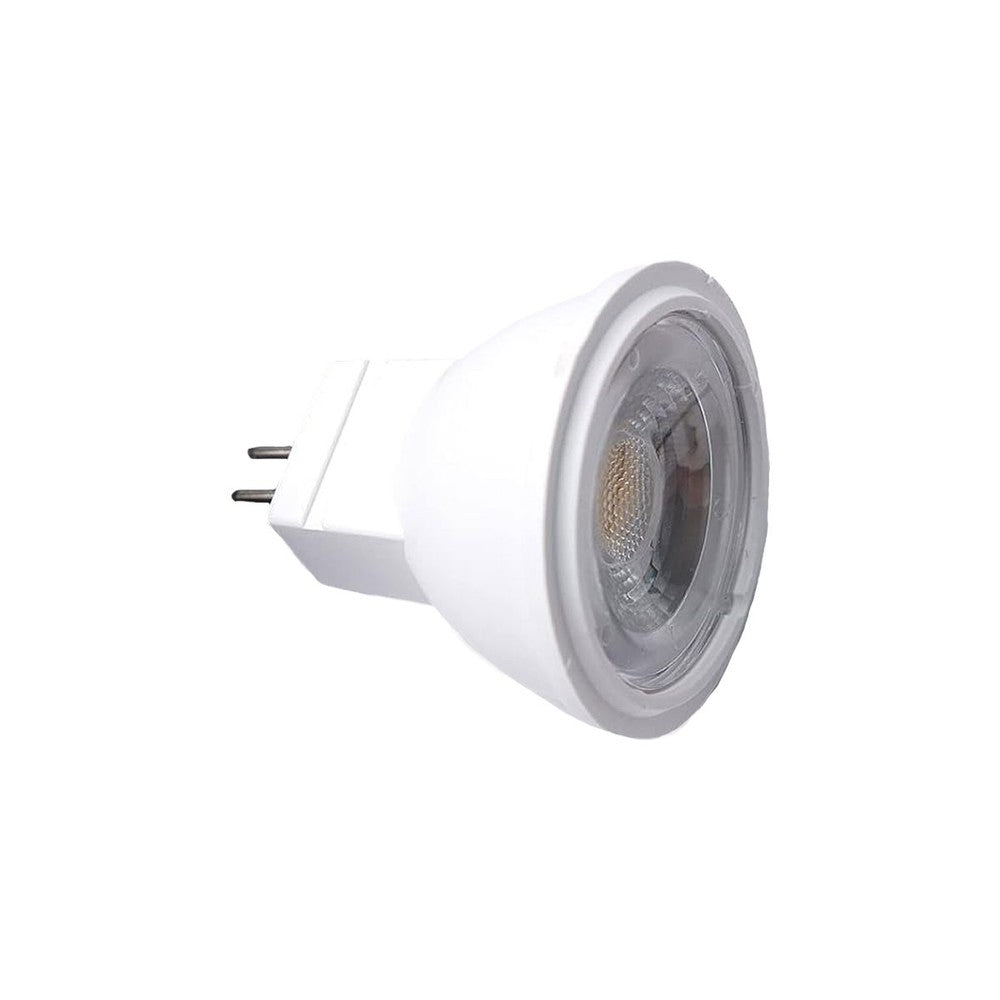 LEDlife UNO1 LED spotpære - 1,2W, 35mm, 12V, MR11 / GU4 - Erstatter 30W - RA80 - 120lm