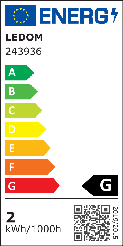 DIGA2 LED pære - 2W, 12V, G4 er allerede et passende produktnavn og opfylder kravene.