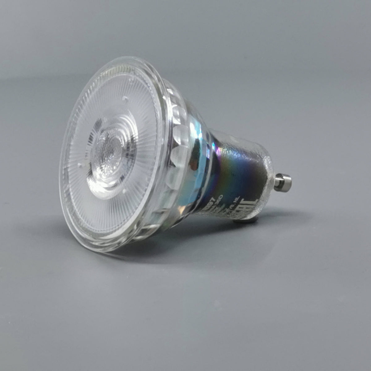 Philips Master 3,9W (35W) LED pære dæmpbar (360° frame 2)