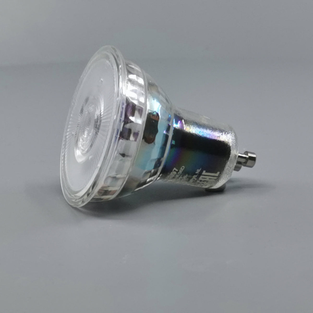 Philips Master 3,9W (35W) LED pære dæmpbar (360° frame 3)