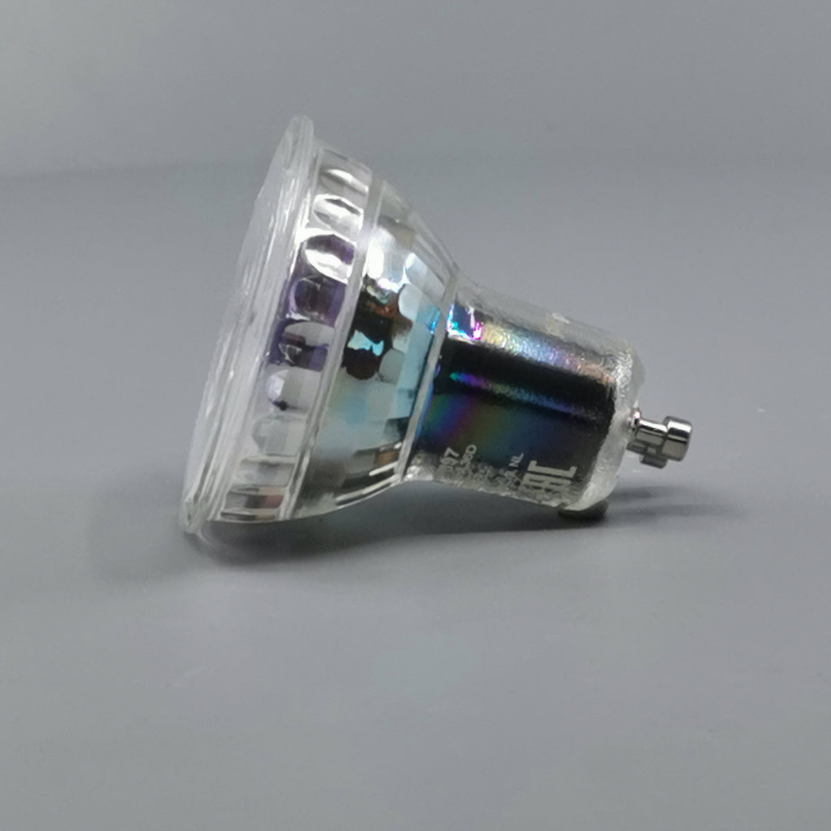 Philips Master 3,9W (35W) LED pære dæmpbar (360° frame 4)