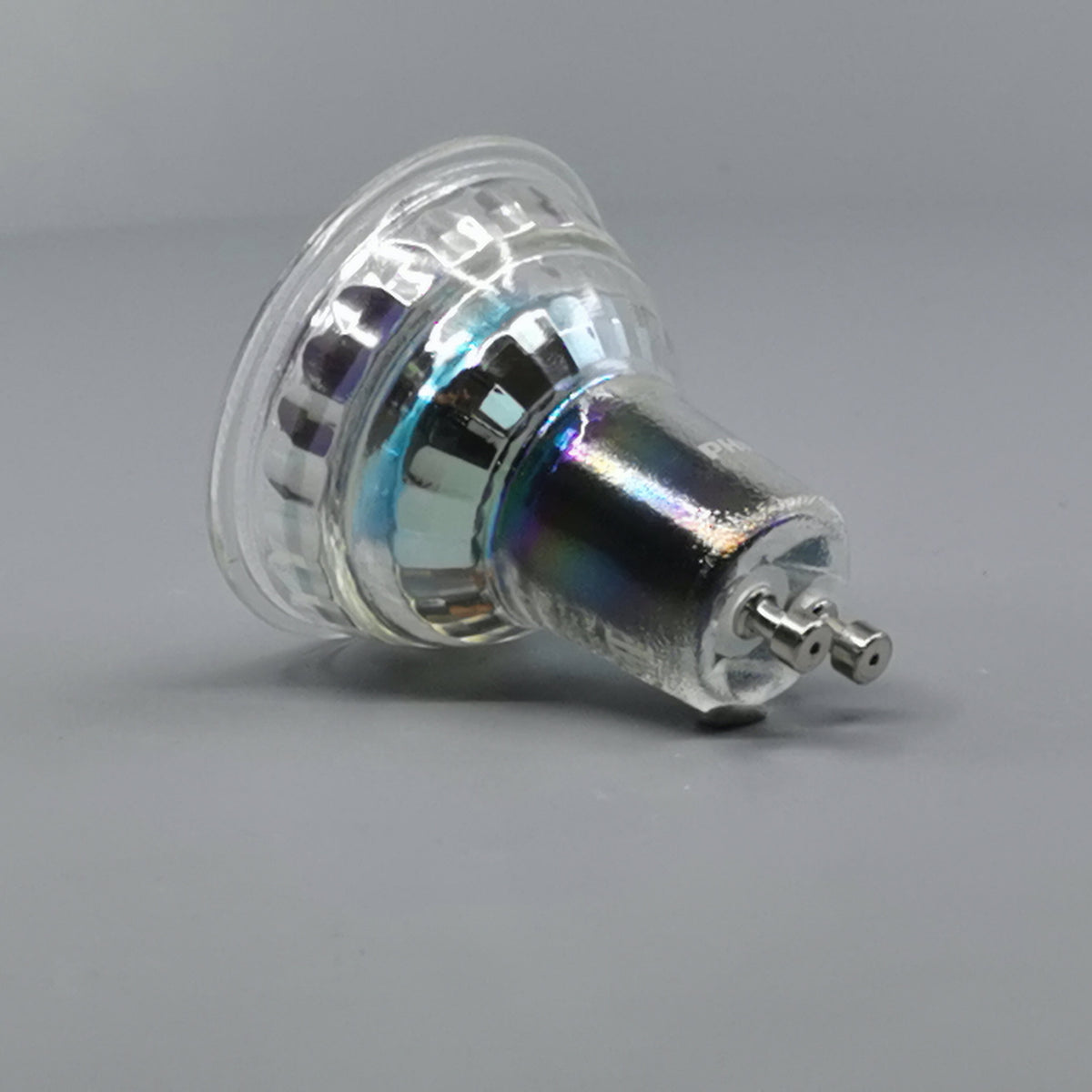 Philips Master 3,9W (35W) LED pære dæmpbar (360° frame 7)