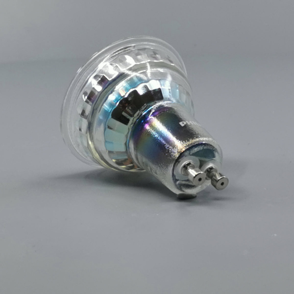 Philips Master 3,9W (35W) LED pære dæmpbar (360° frame 8)