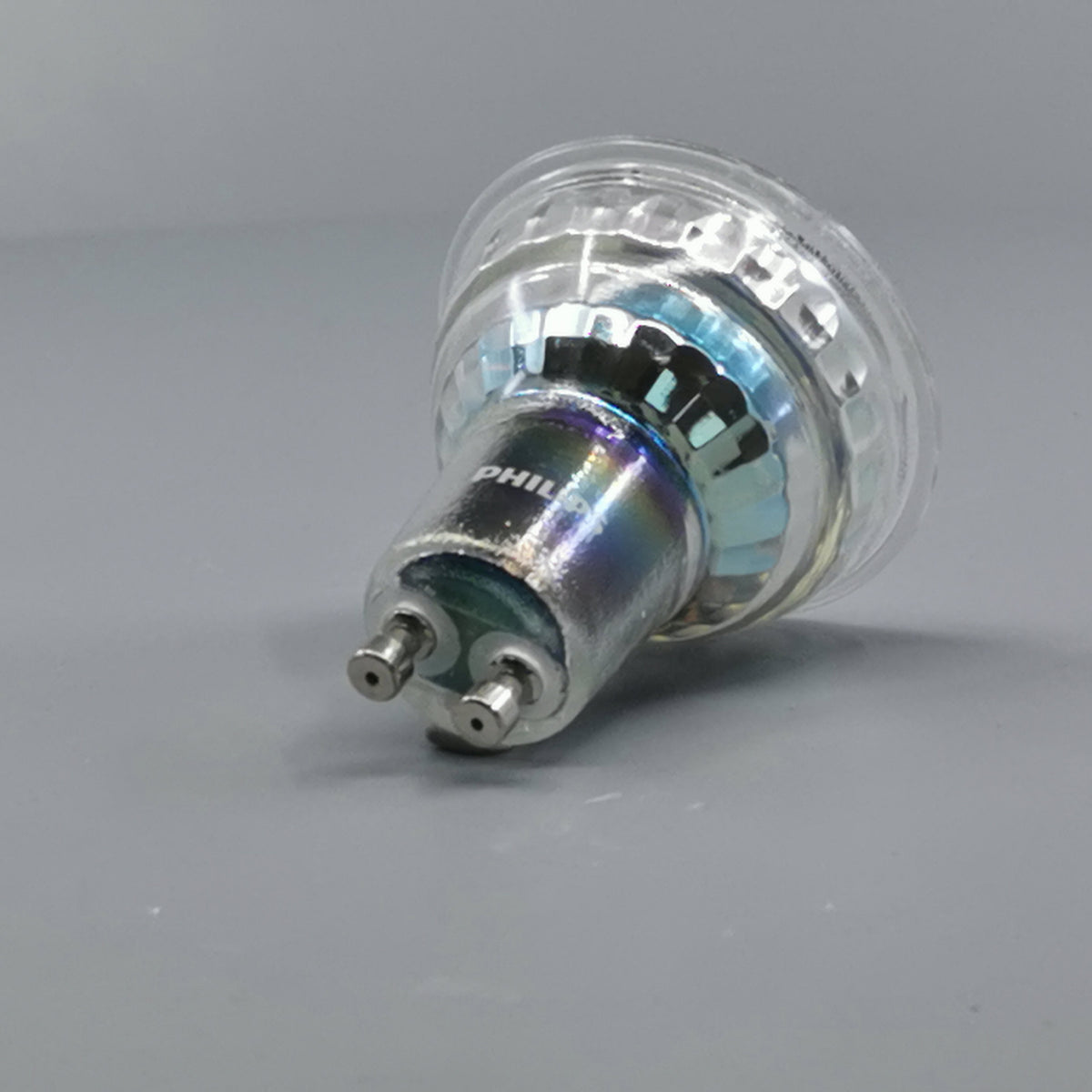 Philips Master 3,9W (35W) LED pære dæmpbar (360° frame 12)