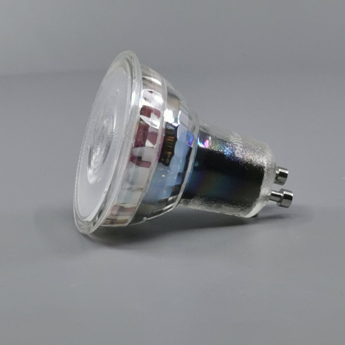Philips Master 3,9W GU10 3000K dæmpbar 36° (A+) (360° frame 3)